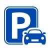 Парковка