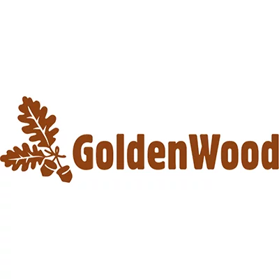 Golden Wood