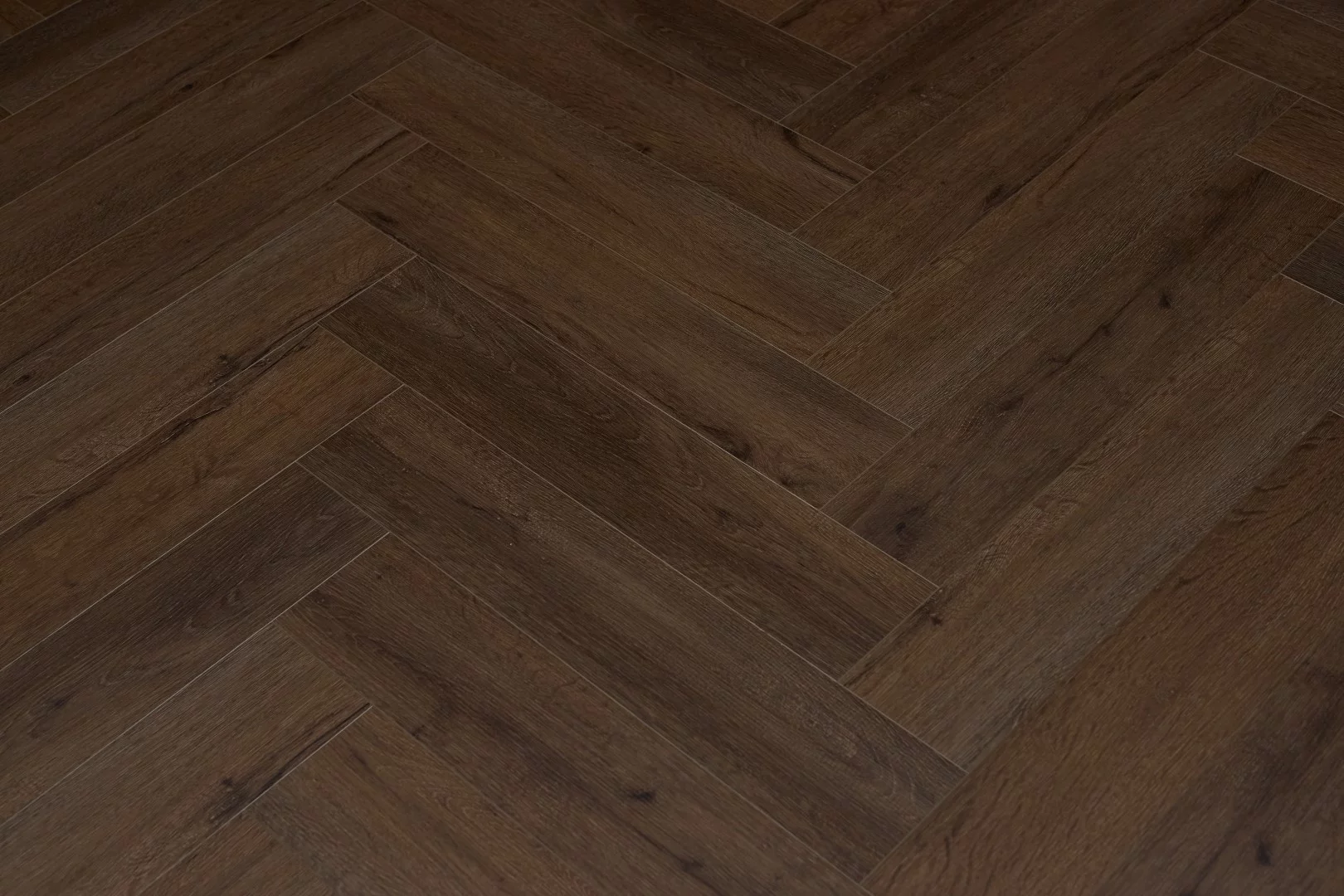 Укладка елочкой
