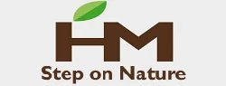 Логотип HM Flooring