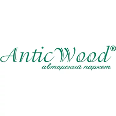 Antic Wood