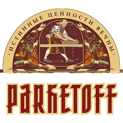 Parketoff