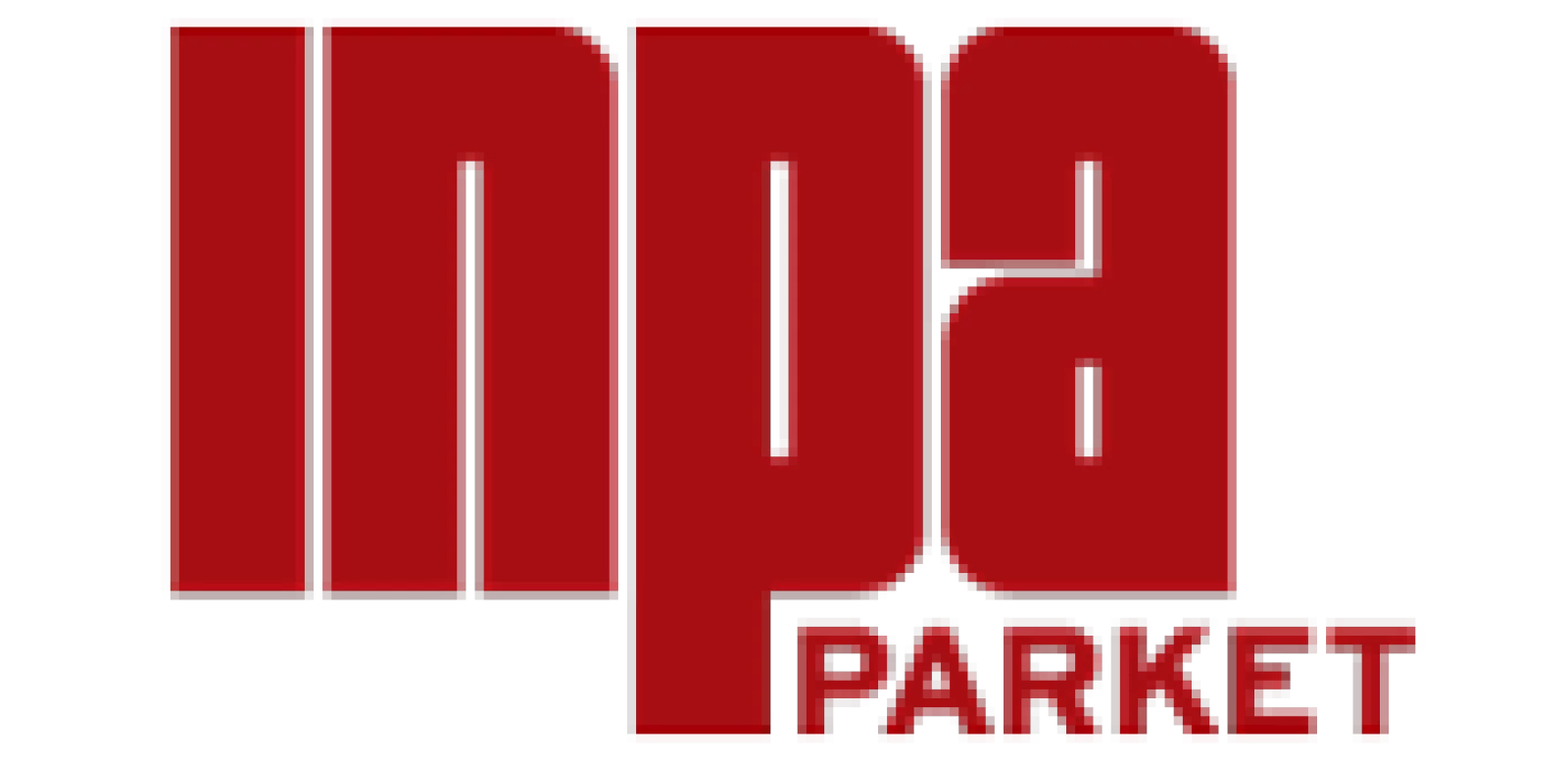 Логотип Inpa Parket