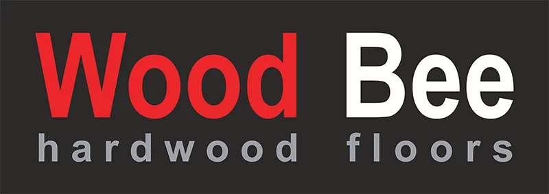 Логотип Wood Bee